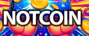 Notcoin, Что это? И как на этом заработать?